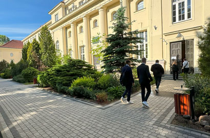 Matura z języka niemieckiego 2025 – poziom podstawowy