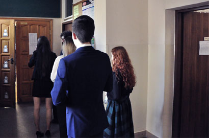 Matura ustna z języka angielskiego 2023