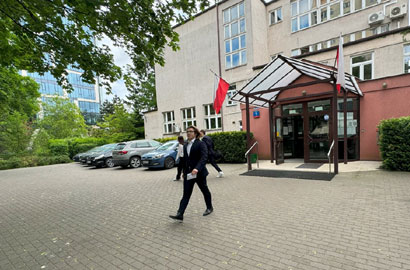 Matura z języka angielskiego 2025 – poziom podstawowy