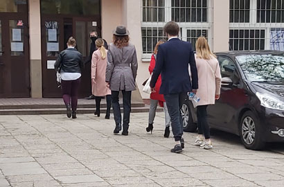 Matura z języka łemkowskiego - (język mniejszości etnicznej) 2023 - poziom rozszerzony