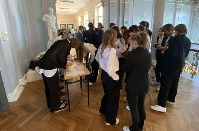 Matura z języka polskiego 2024 – poziom rozszerzony