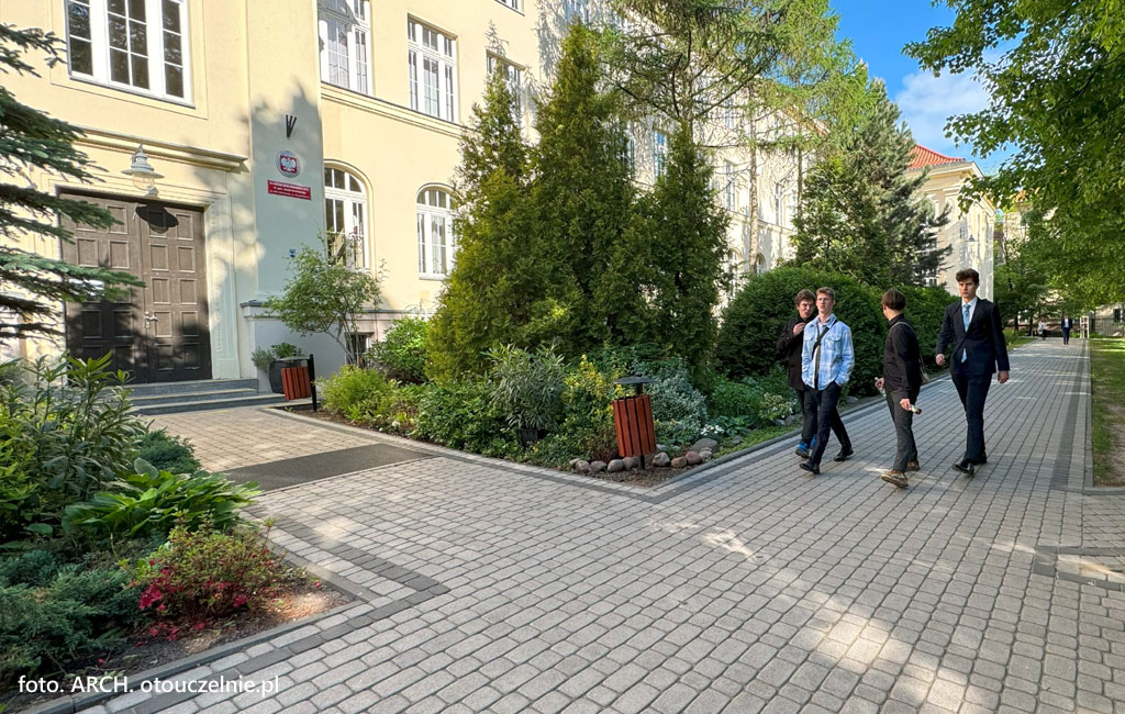 Matura 2025 chemia – poziom rozszerzony