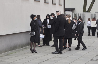 Matura z języka włoskiego 2023 – poziom rozszerzony