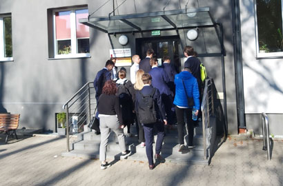 Matura z języka niemieckiego 2024 – poziom podstawowy