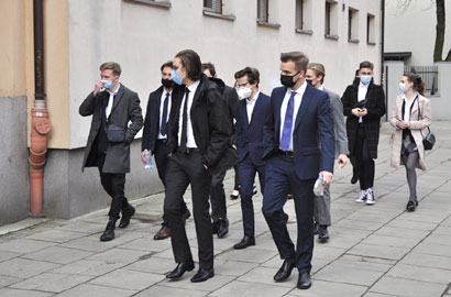 Matura z historii 2023 – poziom rozszerzony