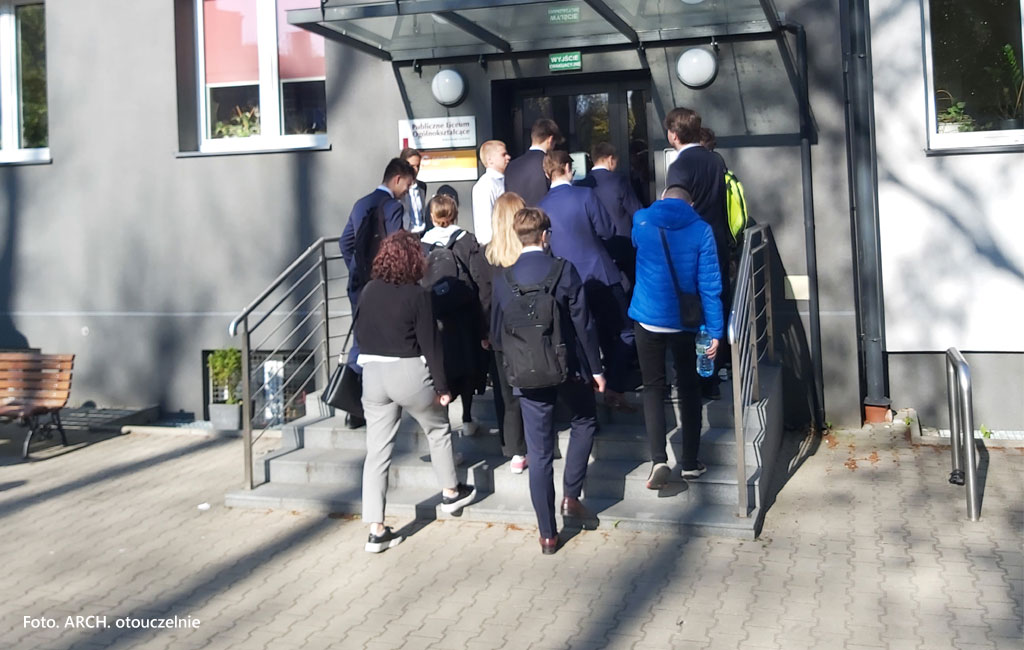 Matura z języka niemieckiego 2024 – poziom podstawowy