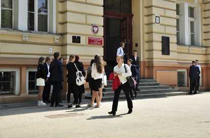 Matura z matematyki 2023 – poziom rozszerzony