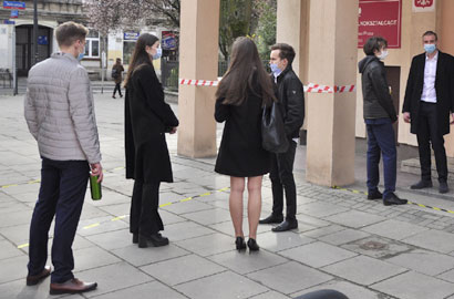 Matura z języka litewskiego (język mniejszości narodowej) 2023 – poziom rozszerzony