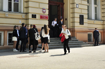 Matura 2024 WOS – poziom rozszerzony