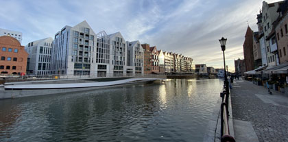 Gdańsk | Gdynia | Sopot