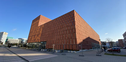 Katowice i woj. śląskie