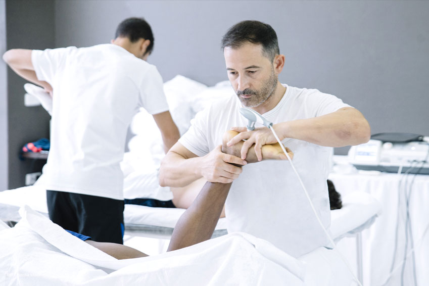 Ile trwają studia na kierunku fizjoterapia w Szczecinie