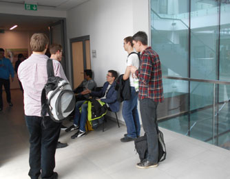 Studia informatyczne Bielsko-Biała