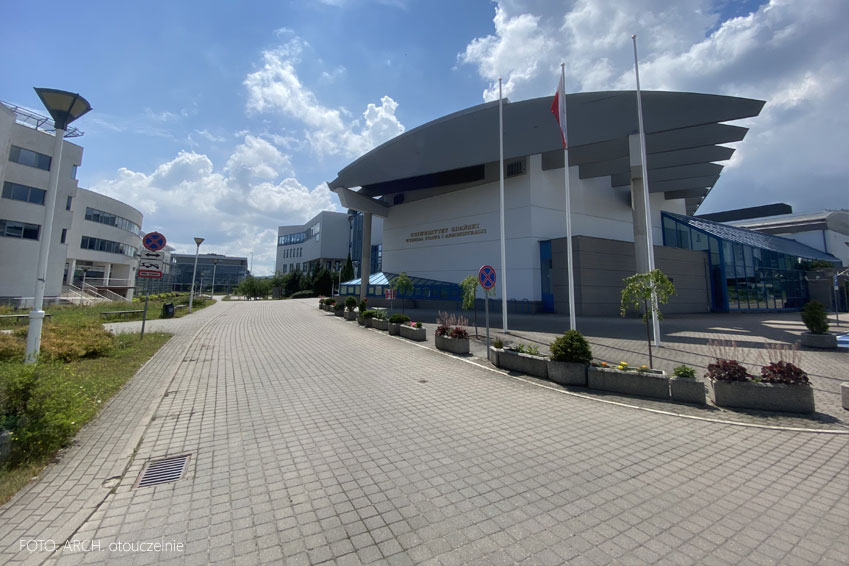 Jak wyglądają studia na kierunku administracja w Gdańsku?