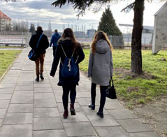 Kulturoznawstwo studia online - Łódź