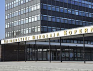 Uniwersytet w Toruniu