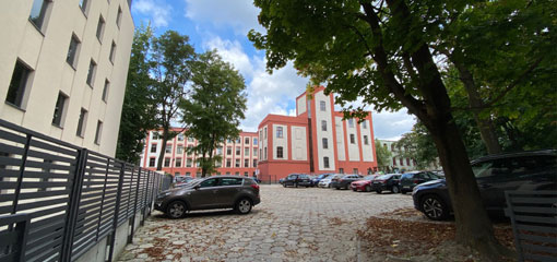 Uczelnie Prywatne - niepubliczne w Łodzi