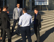 Studia matematyczne Szczecin