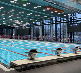 Studencka Warszawa na sportowo