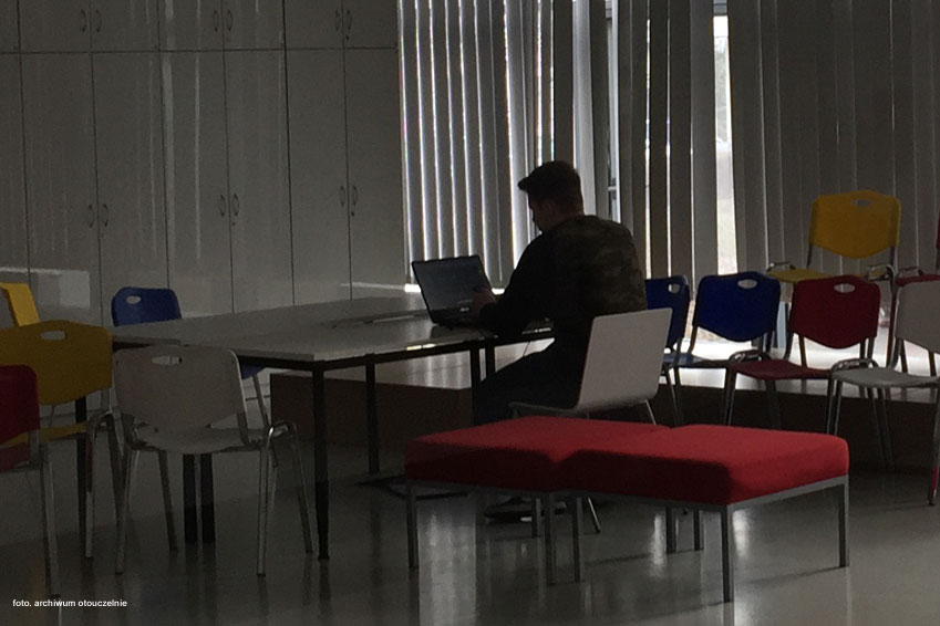 Ile trwają studia na kierunku bezpieczeństwo wewnętrzne w Szczecinie