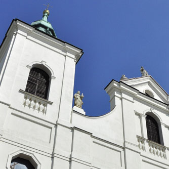 Co warto zwiedzić w Białymstoku?