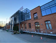 Studia informatyczne Łódź