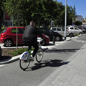 Sport i rekreacja w Olsztynie