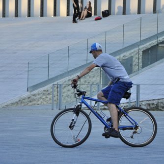Sport i rekreacja w Lublinie