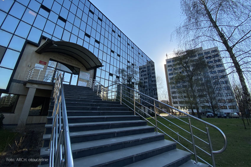 Jaka praca po inżynierii materiałowej