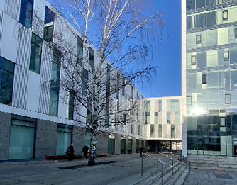 Studia w Trójmieście