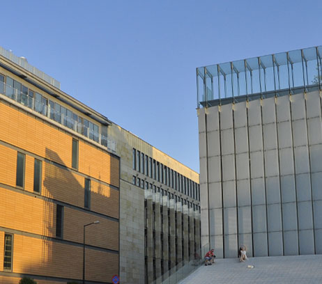 Kierunki studiów w Lublinie