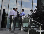 Rynek pracy w Łodzi