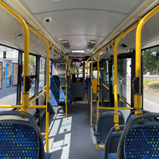 Jak dojechać na uczelnię?