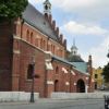 Studia teologiczne Kraków