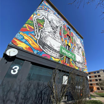 Akademik czy prywatne mieszkanie w Łodzi?