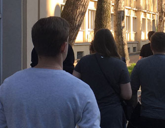 Studia historyczne Zielona Góra