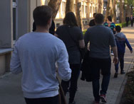 Studia teologiczne Toruń