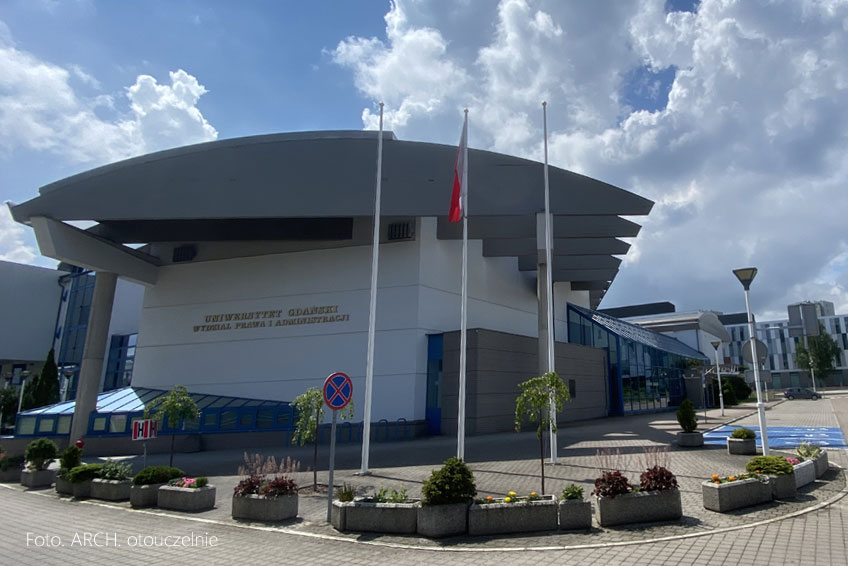 Ile trwają studia na kierunku Kryminologia w Trójmieście