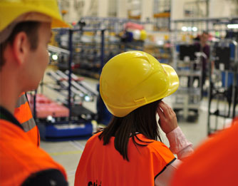 Studia inżynierskie Koszalin