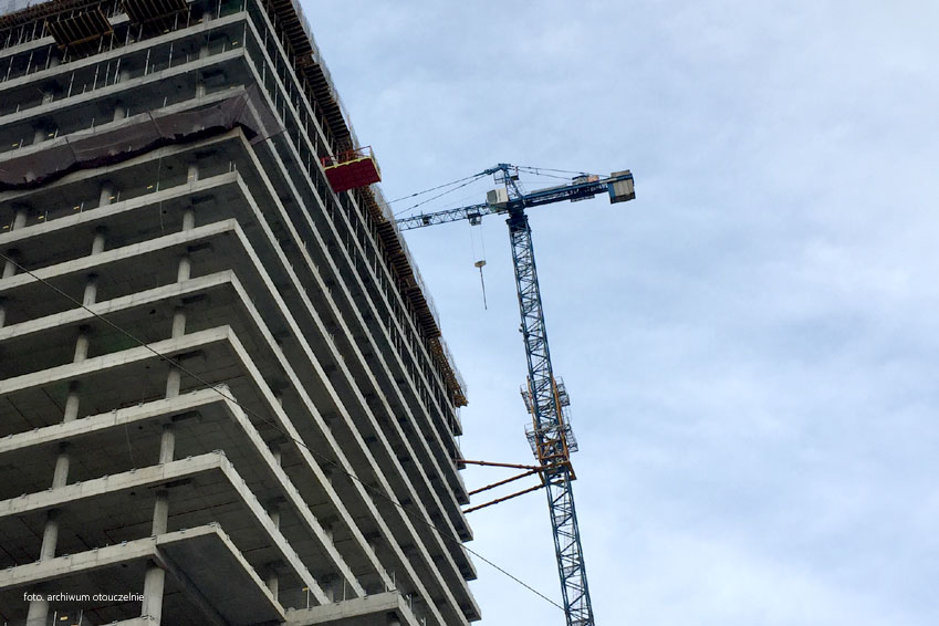 Ile trwają studia na kierunku budownictwo w Rzeszowie