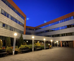 Zarządzanie studia stacjonarne Łódź