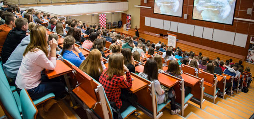 Uczelnie Publiczne w Łodzi