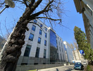 Studia techniczne Warszawa