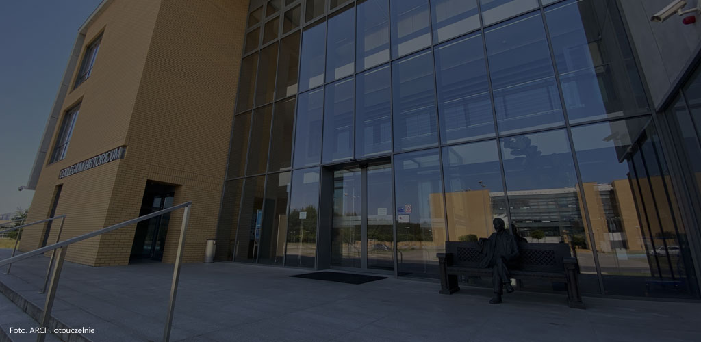 Studia informatyczne Poznań