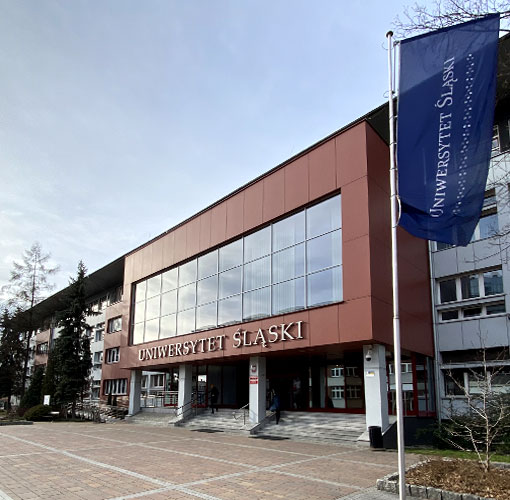 Uczelnie w Katowicach