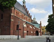 Studia teologiczne Kraków