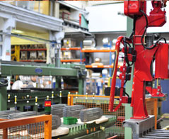 Automatyka i robotyka studia niestacjonarne Warszawa