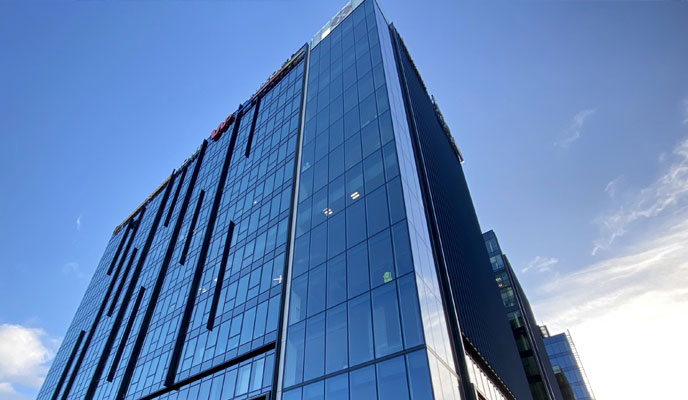 Rynek pracy w Gdańsku