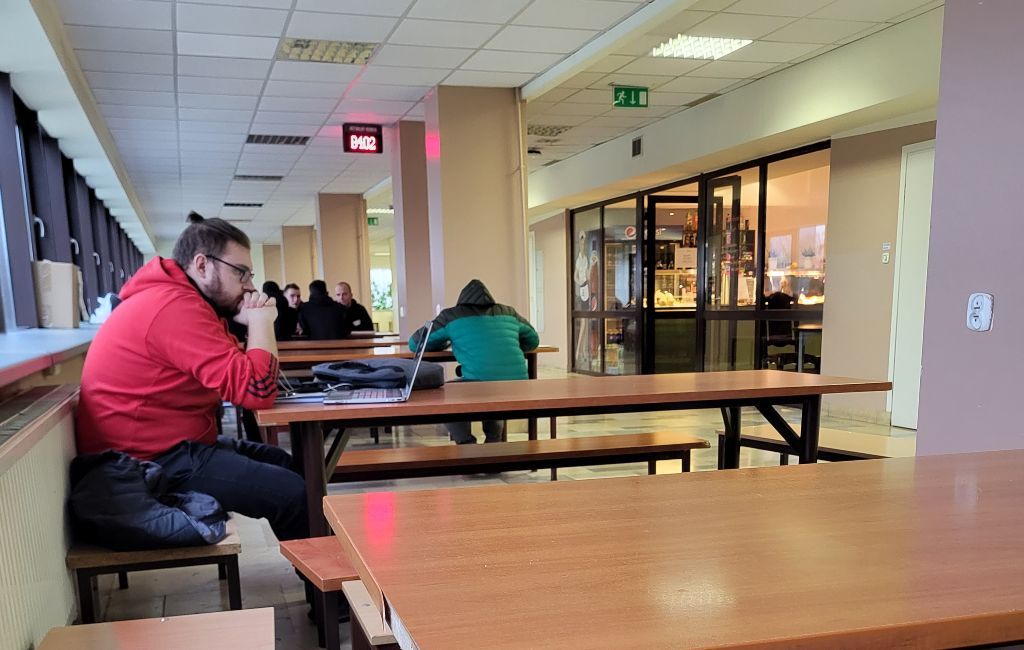 Jak wygląda rekrutacja na architekturę w Łodzi