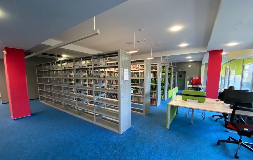 Jaka praca po dietetyce